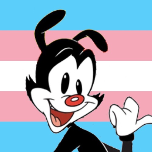 trans yakko icons for @and-yakko-yacks ☆