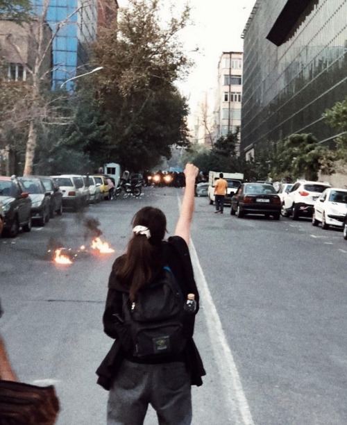 This Is Iranian Story: