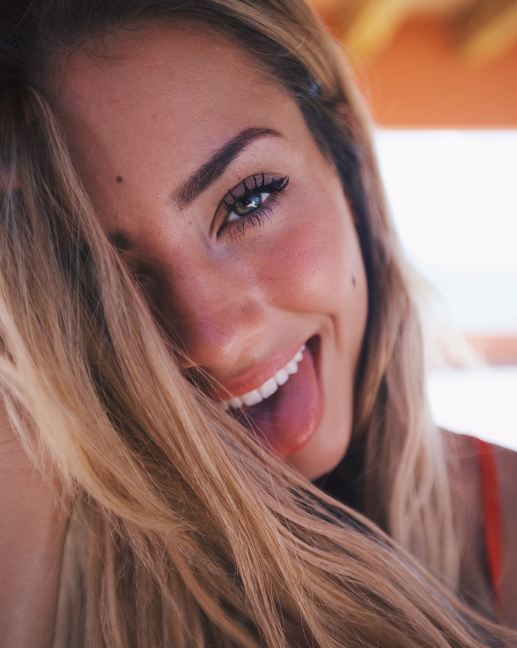 girlstonguesout:  Charly Jordan