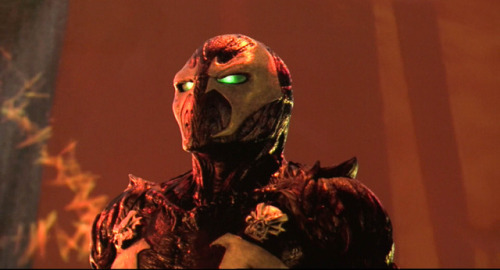 hrbloodengutz12: 20 years ago - on August 1, 1997 - Todd McFarlane’s SPAWN was released theatr