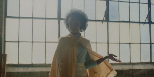 freakin-deakin:If Beale Street Could Talk (2018)Dir. Barry JenkinsCinematography: James Laxton