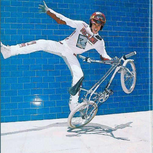 outsidersbmx:Redline RL20 #freestyle #outsidersbmx #OTSDRS #bmx #bmxoutsiders #osbmx #vintagebmx #bm