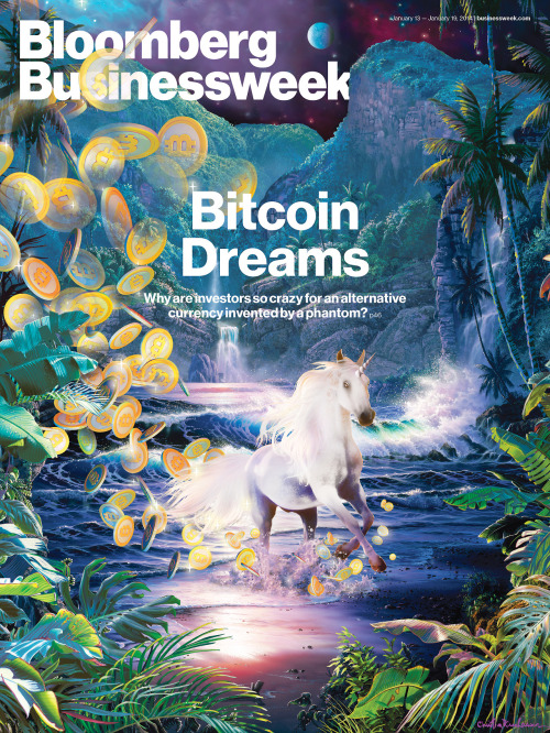 valvala-deactivated20141226: Business Week, 13-19 January 2014 cover by Christian Riese Lassen
