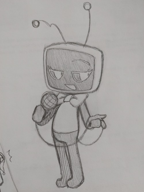 'Kay, So, I Have Someting To Admit.