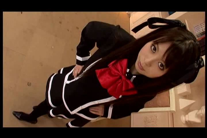 Cosplay Girls With Uniform And Black Tights VIDEO HERE - https://www.facebook.com/photo.php?v=686535464739270