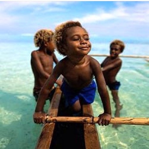 Children of West Papua@freewestpapua www.2FroChicks.comYouTube.com/2FroChicks #2FroChicks #NaturalHa