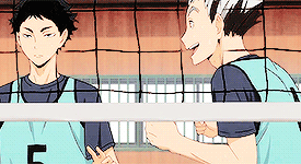 terushimaas:  Make me Choose:     ↳ @utapricuties asked: DaiSuga or BokuAka? 