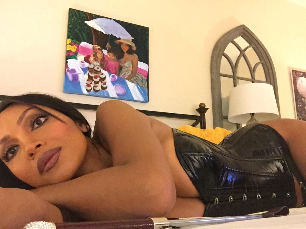 Ladyboy