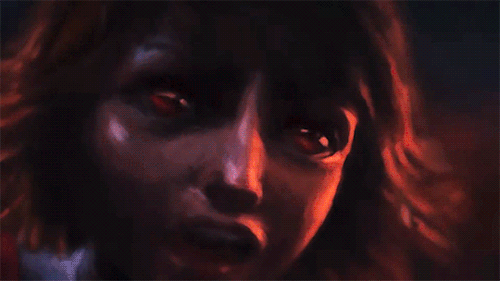 roosterhunter:ANNIE: Origins | League of Legends