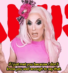 RuPaul's Drag Race