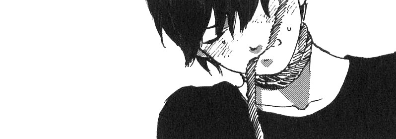 mori–art: Yoru wa Tomodachi by Ido Gihou