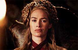 maisieswilliams:“Sansa’s hair is constantly reflecting the people she’s learning from, or mimicking,