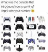 mysticblackninjagirl:It would have to be 19 for me . 