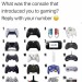 mysticblackninjagirl:It would have to be 19 for me . 