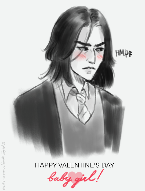 Happy Valentines Day Everyone!