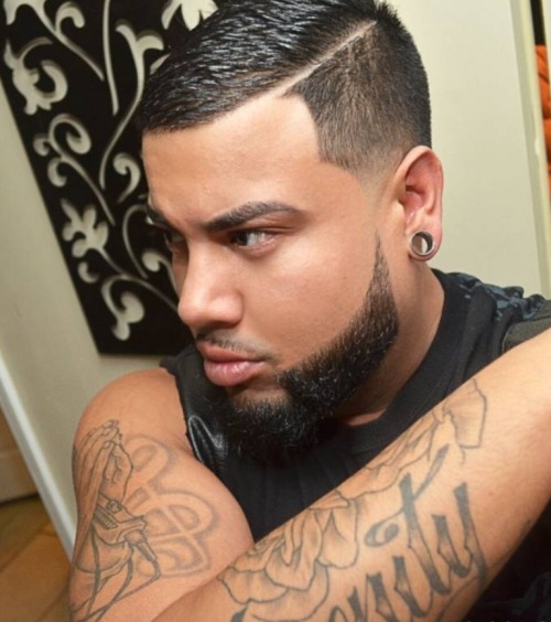 gayguysofsoflo:  Thick guys just taste better :)