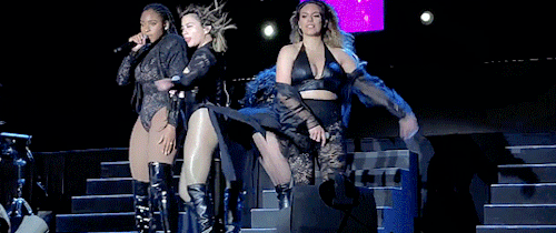 lmjkordei:Fifth Harmony - He Like That | PSA Tour Orlando on March 18, 2018