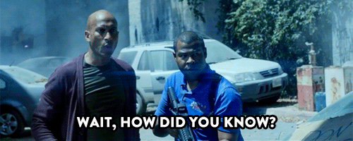 comedycentral:Click here for your first look at the new season of Key & Peele, premiering tonigh