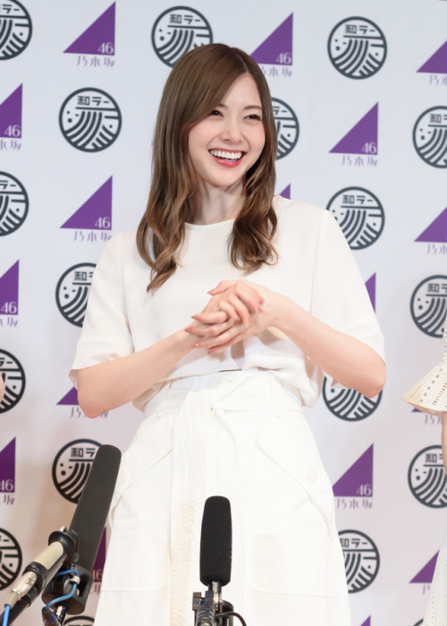 mai shiraishi