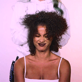 alecs:Alisha Wainwright for ELLE