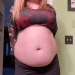 peach-belly: