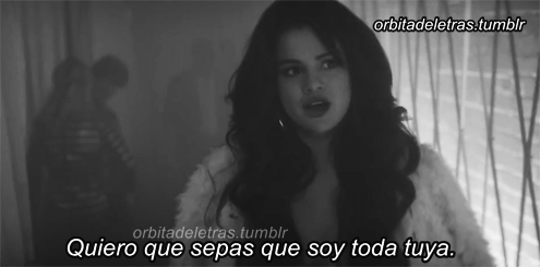 orbitadeletras:  I Want Do You Know Zedd ft Selena Gomez. 