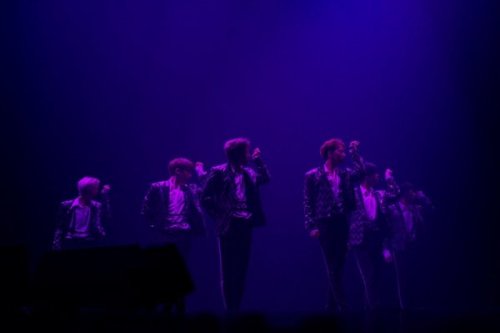 officialrovix:180526-27 VIXX @ VIXX Live Lost Fantasia | © Sports DongA