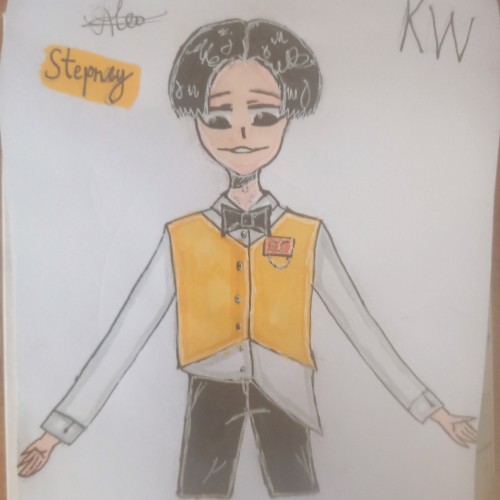 STEPNEY
