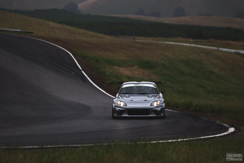 @n00dler at Thunderhill.