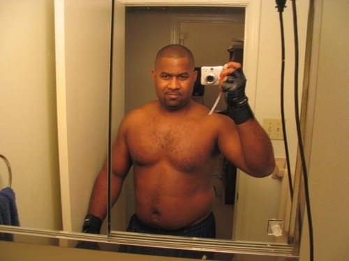 chillybearchris:  Damn… 