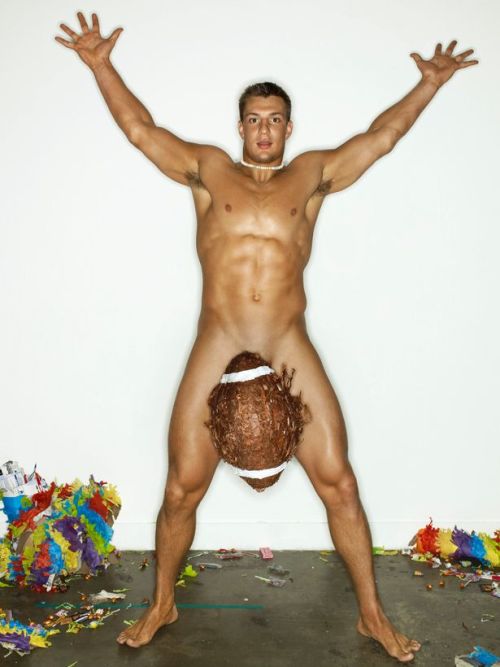 effing-hot-guys:  Rob Gronkowski 