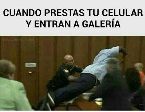 FailChile, un lugar para reír