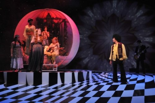 muchadoaboutmusicals: A Midsummer Night’s Dream