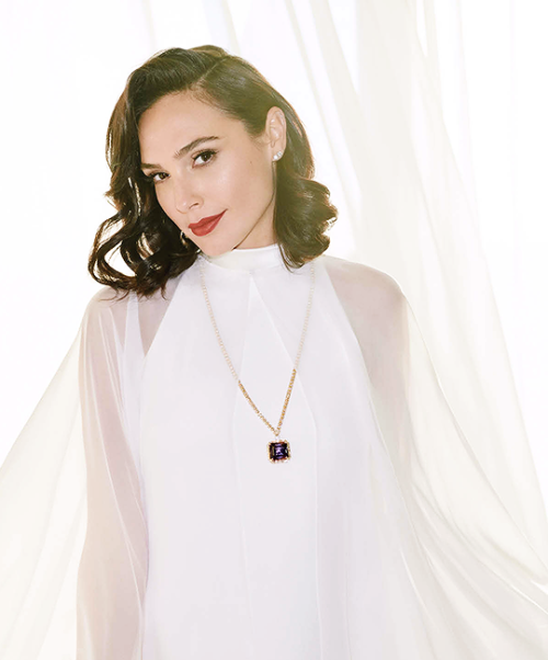 galgadotsource:GAL GADOT photographed for Tiffany & Co, February 2021.By Eric Ray Davidson.