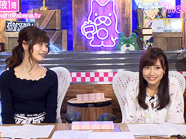 masatokusaka:  Makino-senpai talked about how she had recently attended her friend’s wedding, and that led to them discussing their thoughts on marriage. Ayachan has always said that she wasn’t interested in getting married, but she’s actually starting