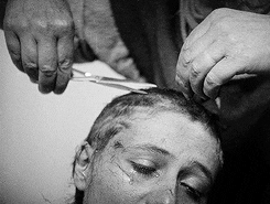 ponto-pe-de-flor:  Danish director Carl Theodor Dreyer’s version of Joan’s life and tribulations, ba
