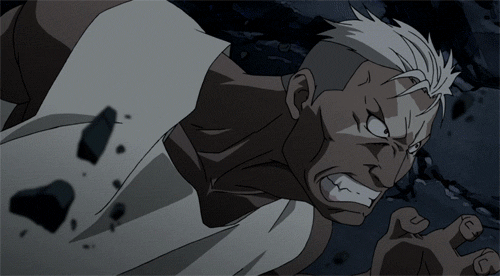 What I learned from Fullmetal Alchemist