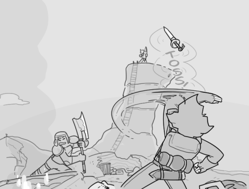 (WHAT WILL YOU DO?)(VOTE HERE!)Dispatch: It seems like despite the beatdown, the bandits are still kicking. Well, not kicking, but breathing. Maybe that should change.Secure: Let’s not get lame out here, killing isn’t cool, and you’re too cool for