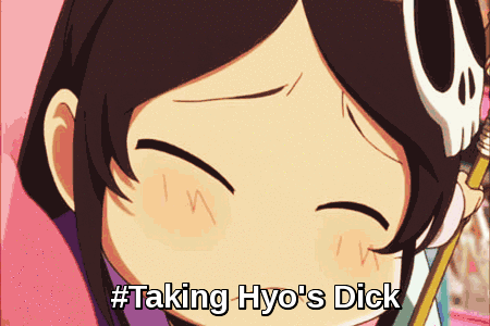 hyouretsuzan replied to your post:  hyouretsuzan replied to your &hellip; not