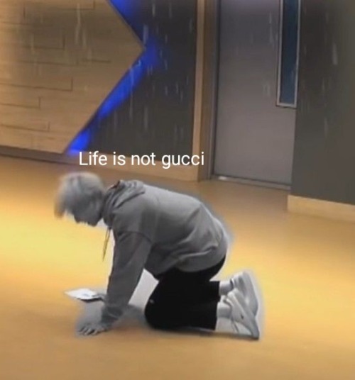 My Contribution To The Oneus Memes