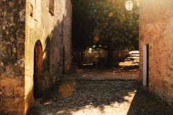 sophiealaynahood: Pollenca Old Town, Mallorca,