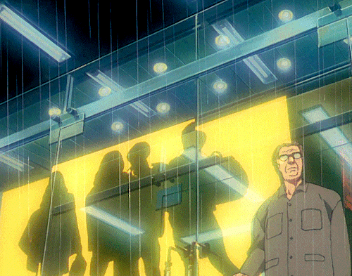 titlecard:GHOST IN THE SHELL (1995)dir. mamoru adult photos