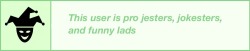 demonboyhalo:just so ppl are aware, i firmly believe april fools is for funny little