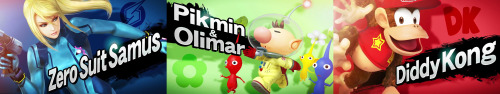 New Challenger Approaching