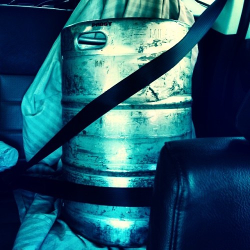 firstclassgreeks:  Precious Cargo