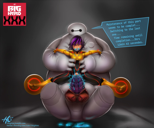 toonbodies:  Hey! You like cartoons? You like boobs? How about big asses? Here at Toon Bodies all those things are smashed into one porn blog of porn. So, don’t be a jerk, follow.