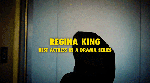 dcmultiverse:Congratulations to Regina King