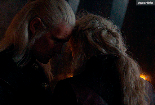 House Of The Dragon S02E01 'A Son For A Son'