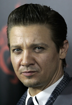 jeremy renner sure did let himself go. jesus christ.