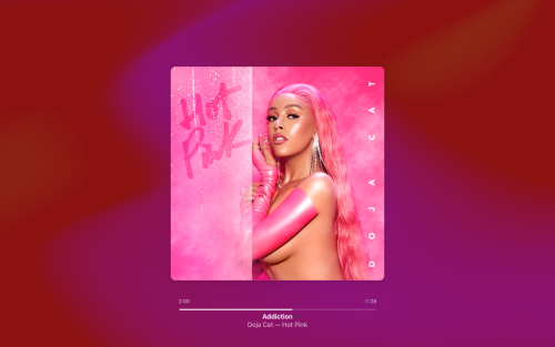 doja cat hot pink [pt.2] desktop wallpapers other doja cat wallpaperslike/reblog if you savecredit @